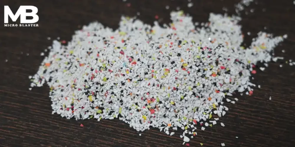 Introduction of Plastic Media